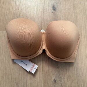 34DD Strapless Bra